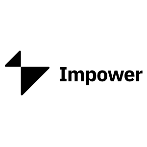 Das Impower Logo