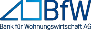 Logo der BfW Bank